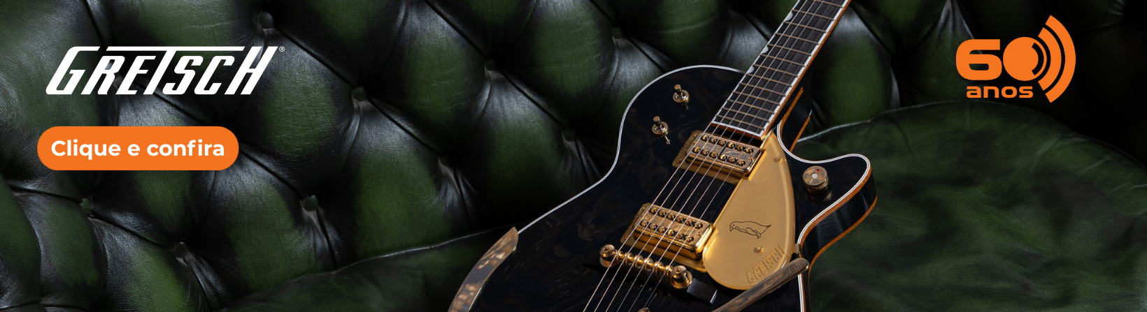 GRETSCH